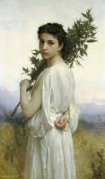 Bouguereau, William-Adolphe